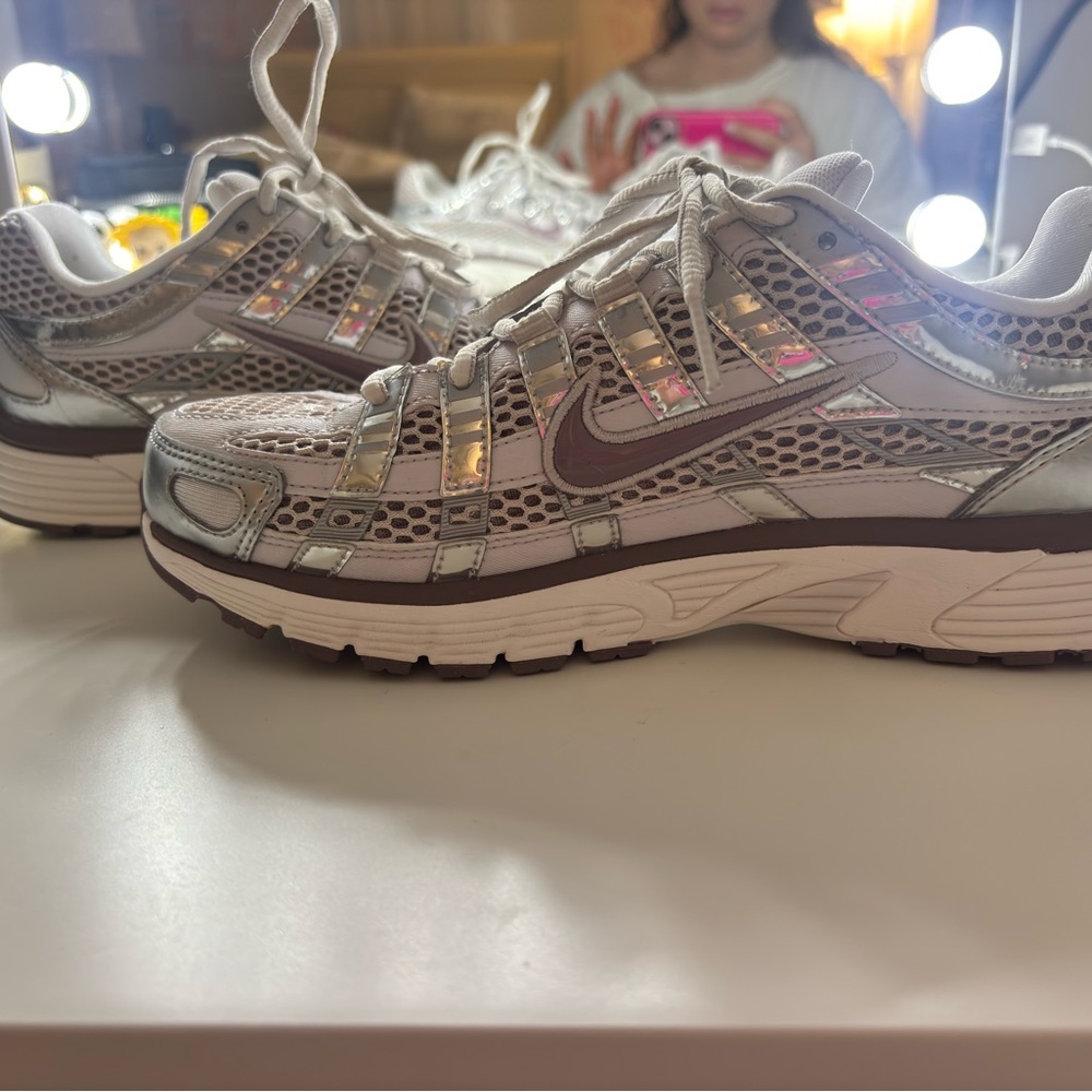 women’s nike p6000 sneakers